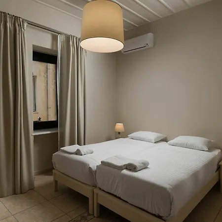 Nonnalena Boutique Apartment *