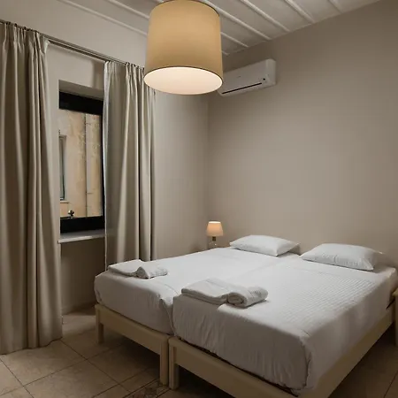 Nonnalena Boutique Apartment *