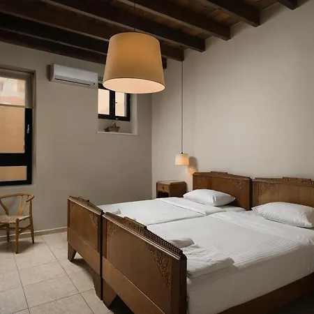 Apartamento Nonnalena Boutique