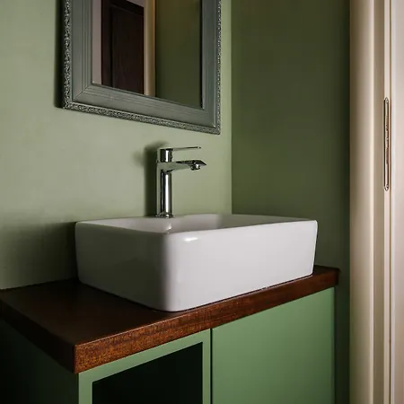 Apartment Nonnalena Boutique