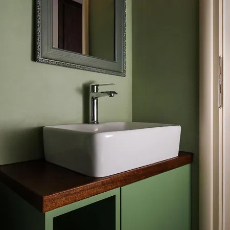 Apartamento Nonnalena Boutique