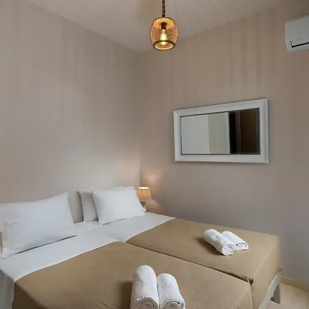 Apartment Nonnalena Boutique