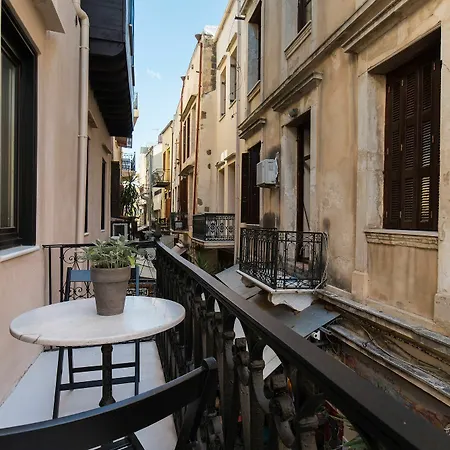 Nonnalena Boutique Chania (Crete)