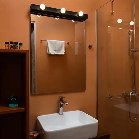 Nonnalena Boutique Apartment *