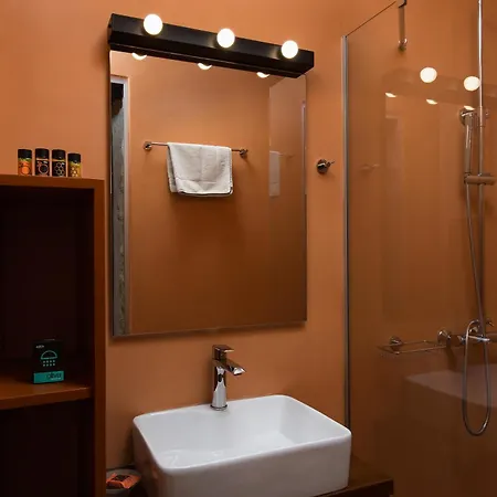 Nonnalena Boutique Apartment *