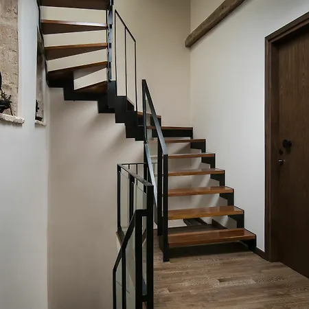 Nonnalena Boutique Apartment *