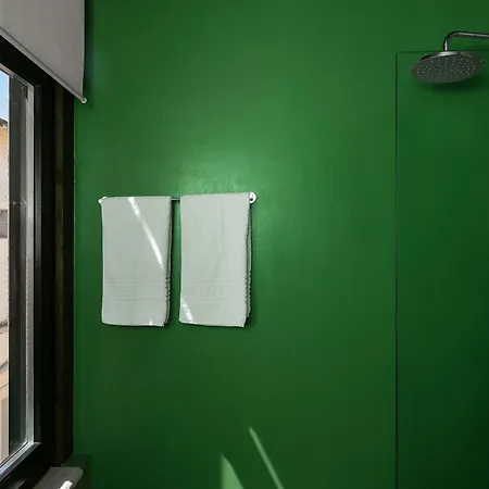 Apartment Nonnalena Boutique *
