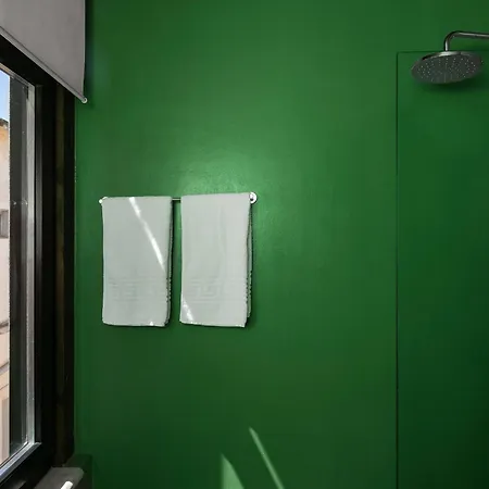 Apartment Nonnalena Boutique *
