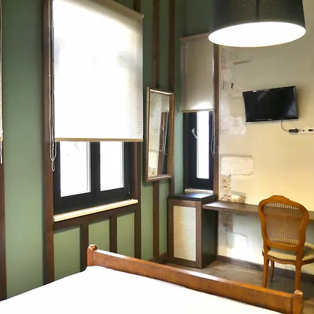 Nonnalena Boutique Apartment *