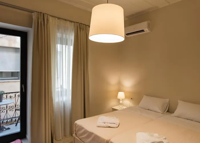 Nonnalena Boutique Apartment