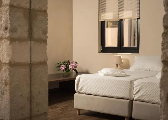 Nonnalena Boutique Chania (Crete)