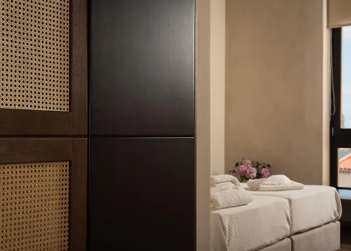 Apartment Nonnalena Boutique *