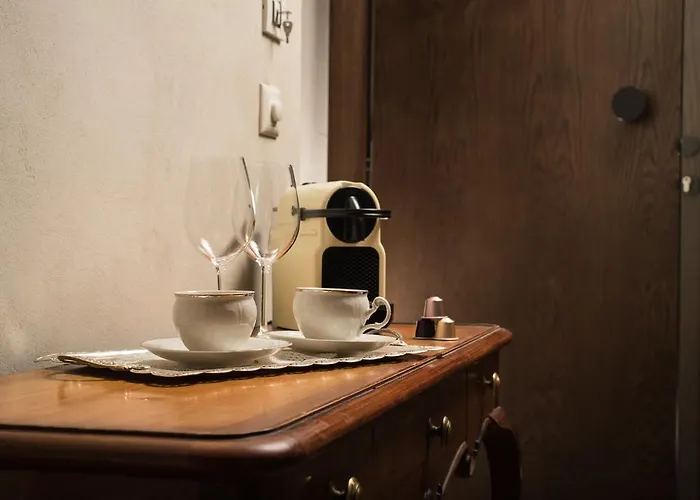 Апартаменти Nonnalena Boutique Ханья (Крит)