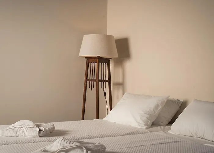 Nonnalena Boutique Chania (Crete)