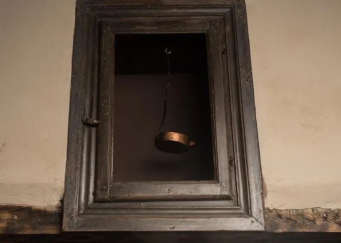 Nonnalena Boutique * Chania (Crete)