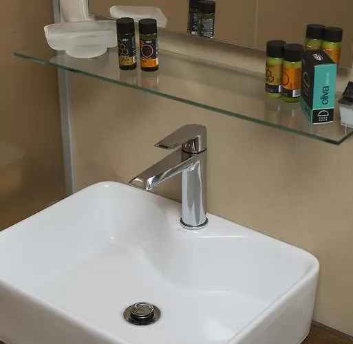 Nonnalena Boutique Chania (Crete)