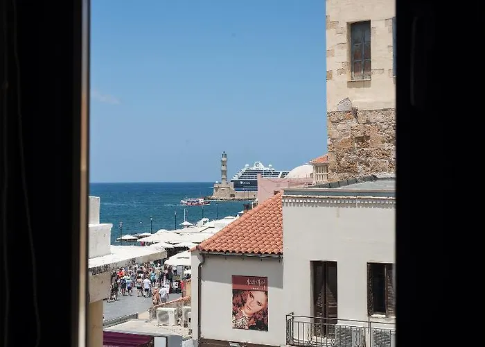 Apartment Nonnalena Boutique